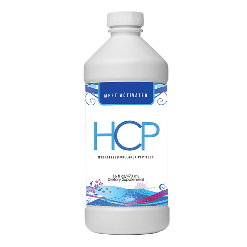 HYDROLYZED COLLAGEN PEPTIDES