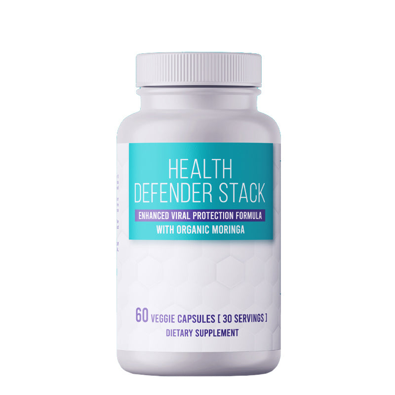 HEALTH DEFENDER STACK