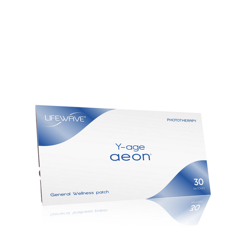 LifeWave Y-Age Aeon