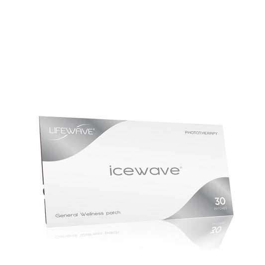 LifeWave IceWave® Patches
