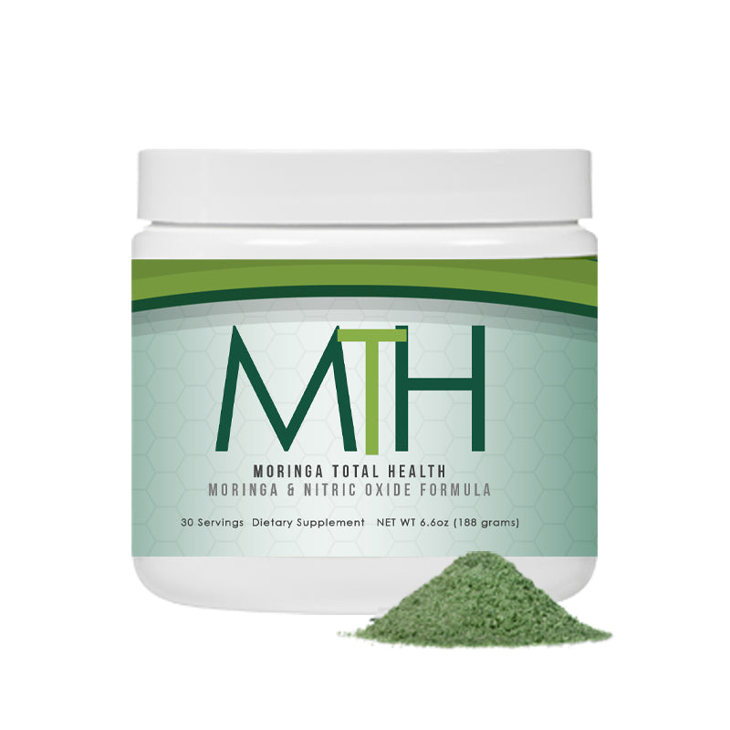 MTH - Moringa Total Health