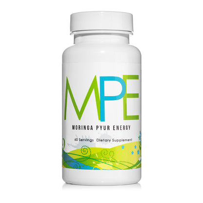 MPE - Moringa Pyur Energy